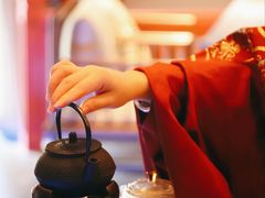 -醉西楼·国风茶社