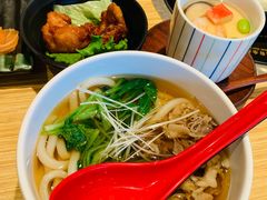 -合点寿司(金虹桥商场店)