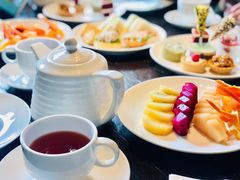 -九里云松·天香餐厅