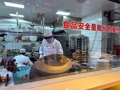 -老大连·海肠捞饭·大连海鲜大连菜(西安路店)