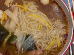 -刘文祥麻辣烫(蛇口店)