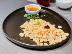清溜虾仁-江南雅厨(李公堤店)