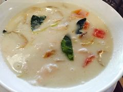 -Dang restaurant (patong phuket)