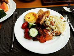 -佰园全日西餐厅-厦门佰翔软件园酒店