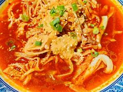 冒牛百叶-辛香汇(宝乐汇店)