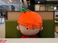 -海底捞火锅(金光华店)