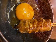 -鸟鹏烧鸟居酒屋(仁恒梦中心店)