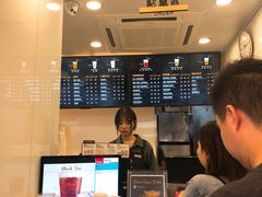 -Koi thé(水坑尾街店)