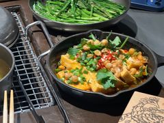 -夜食白市Yespicy·烧烤啤酒宵夜(番禺四海城店)