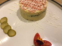 -清真·艾美可餐厅(大悦汇店)