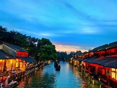 -乌镇景区
