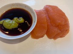 -都会尚膳·海鲜自助餐厅(重庆万豪酒店)
