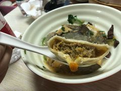 -鲁氏汤包王(长白街店)