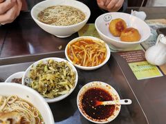 -毛华美食(清扬路店)