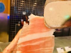 -盛宴自助餐厅(运达喜来登店)