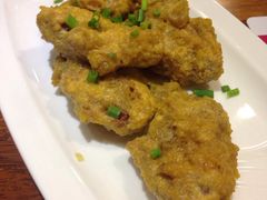 -张果佬年糕卷(科巷店)