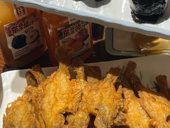 -七菜馆·东北菜·蒸饺(文体路店)