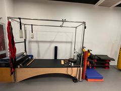 -黑白健身·私教·拳击·普拉提(体汇+红馆店)