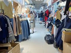 -七浦路服装批发市场
