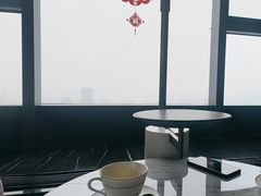 -秀·吧 Show Bar(兰州盛达希尔顿酒店)