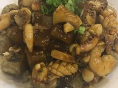 -小郭私房菜·海肠捞饭店(学士街店)