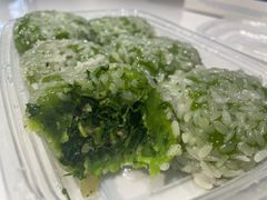 -沈大成(南京东路店)