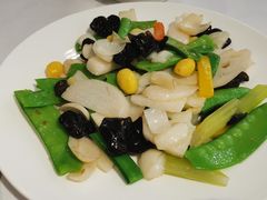 -海富门·带鱼·淮扬菜·粤菜(甘家口店)