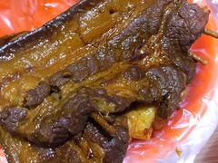 -刘小忙把子肉(北园大街总店)