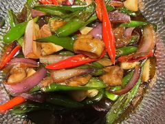 -外婆家(西红门荟聚购物中心店)