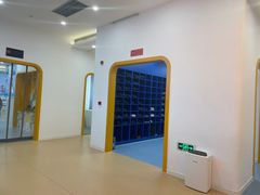 -戊辰亲子游泳俱乐部