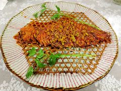 -天天向上素食餐厅(五台山店)