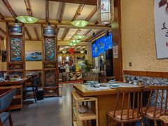 -大理董·董家小厨野生菌火锅(古城旗舰店)