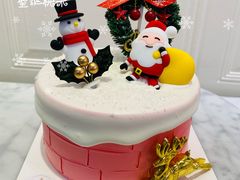 -爱礼帝斯蛋糕店