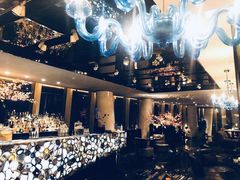 -广州四季酒店·天吧·高空酒吧
