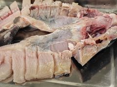 -菌乡缘·野生菌蒸汽鱼火锅(江边夜市店)