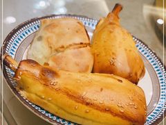 -清真·尚穆回回香清真餐厅(工人新村店)