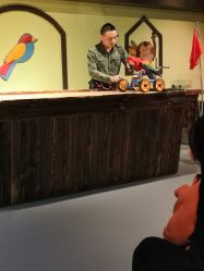 -未来动物城动物主题公园(大悦城店)