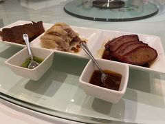 -翠园(兴业太古汇店)