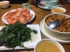 -南海渔家•海鲜•正宗海南菜(海棠湾店)