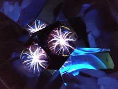 -陕西自然博物馆