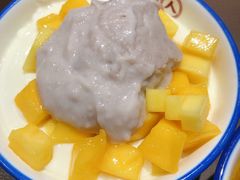 -五条人糖水铺(武林总店)
