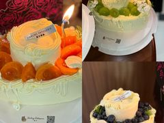 -嗒令甜品·主题融合料理餐厅(首座时代店)