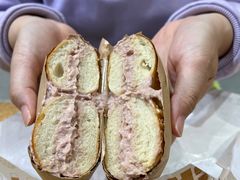 -Catch Bagel(芳草地店)