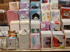 -猫的天空之城概念书店(杭州南宋御街店)