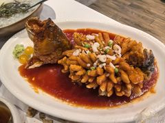 -老阊门菜馆(山塘街店)