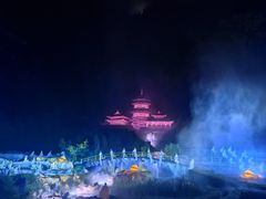 -禅宗少林·音乐大典