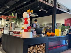 -旺顺阁鱼头泡饼(小红门店)