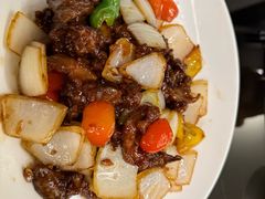 -泛太平洋大酒店·海天楼中餐厅·粤菜