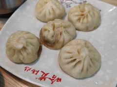 -哈贵锅贴(复兴南街店)