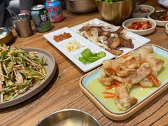 -京玉菲饭店(李村店)